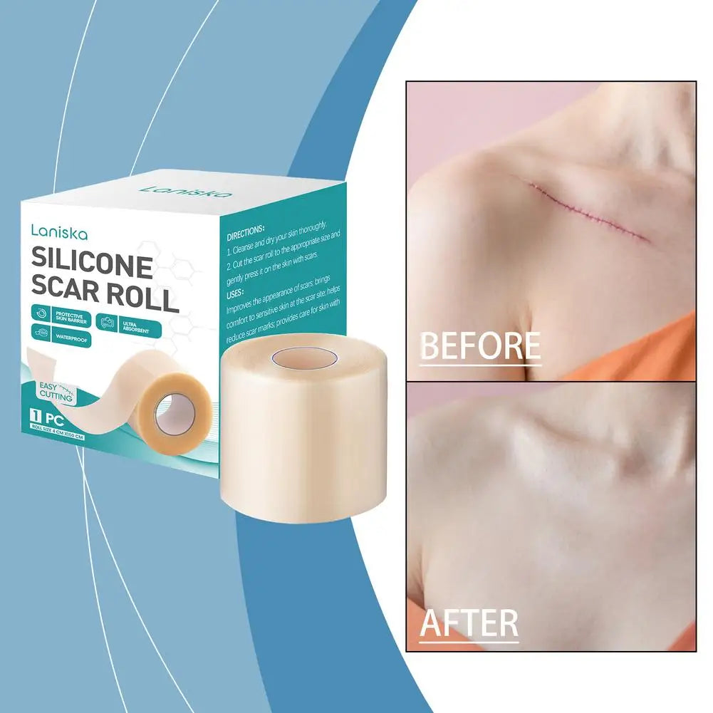 Comparatif des meilleurs soins anti-cicatrices au silicone médical, sticks et gels