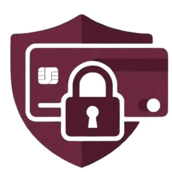 Paiement sécurisé EFFAZE – transactions protégées par cryptage SSL