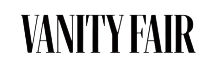 Effaze mentionné dans Vanity Fair magazine presse beauté