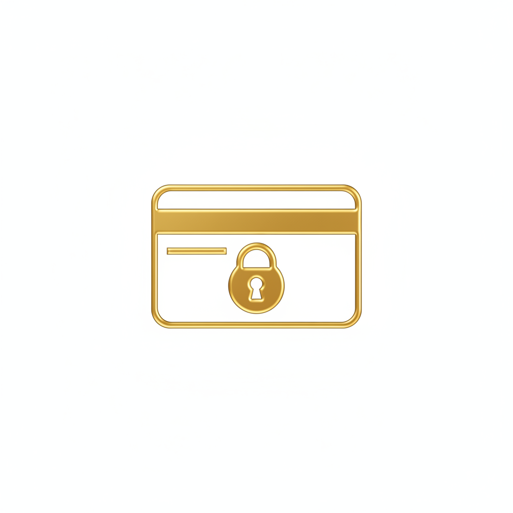 Paiement sécurisé