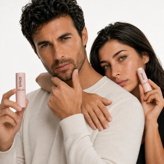 Stick Silicone Cicatrice Effaze en duo - silicone medical pour cicatrices, offre 2 achetes 2 offerts