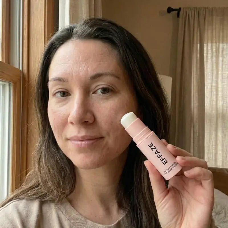 Témoignage Émilie R. Toulouse résultats stick silicone médical Effaze cicatrice acné